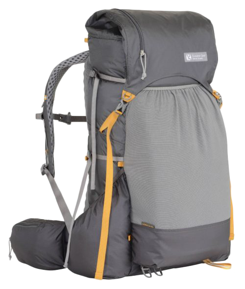 Gorilla Ultralight Backpack - Gear Guide for Hiking the Pacific Crest Trail