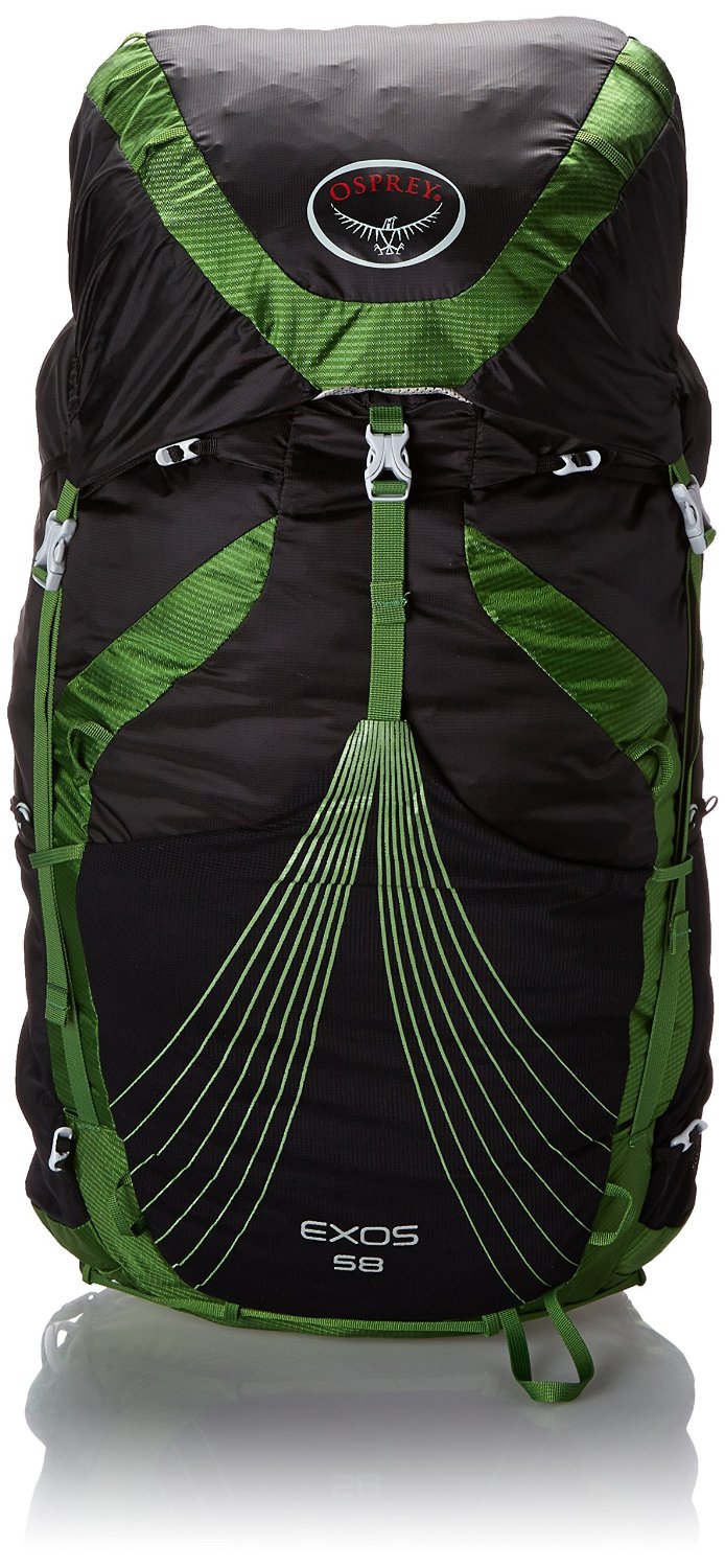 Osprey Packs Exos 58 Backpack