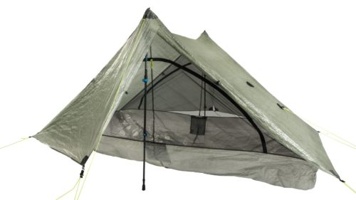 Zpacks Duplex Ultralight Two Person Tent